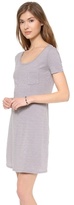 Thumbnail for your product : Three Dots T-Shirt Dress