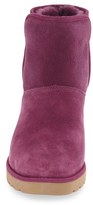 Thumbnail for your product : Women's Ugg Kristin - Classic Slim(TM) Water Resistant Mini Boot