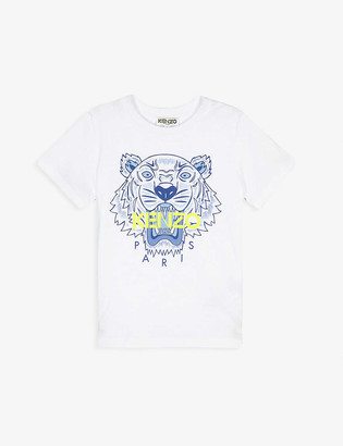 kenzo baby boy clothes