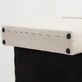 Thumbnail for your product : Christopher Knight Home Norfolk Ivory Storage Bench by