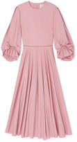 Thumbnail for your product : Roksanda Cotton Poplin Fife Dress