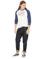 Thumbnail for your product : Ralph Lauren Tapered Straight Orleigh Jean