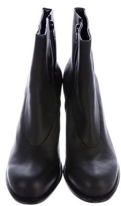 Rachel Comey Disguise Leather Ankle Boots