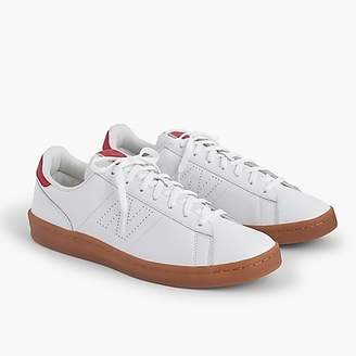 J.Crew New Balance® for 791 leather sneakers