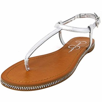 jessica simpson stassey sandal