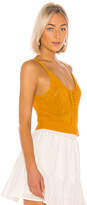 Thumbnail for your product : MinkPink Morning Light Knit Cami