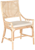 Thumbnail for your product : Safavieh Donatella Armchair