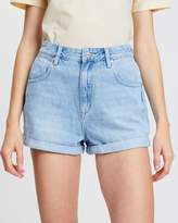 Thumbnail for your product : Wrangler Liv Shorts