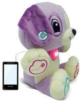 Thumbnail for your product : LeapFrog My Pal Violet Personalized Plush Learning Toy