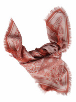 Thumbnail for your product : Destin Printed Foulard