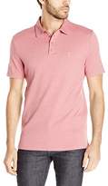 Thumbnail for your product : Vince Camuto Men's Heathered Crest Polo Shirt