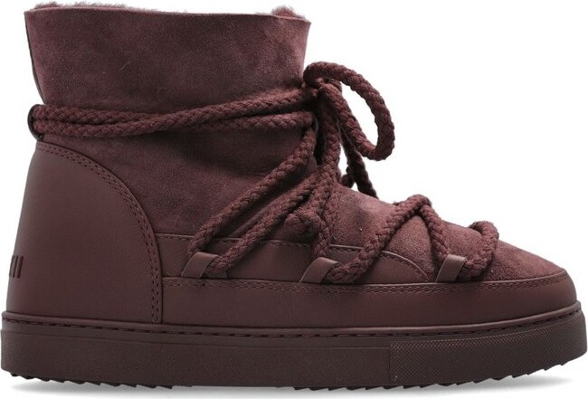 INUIKII Classic Snow Boots