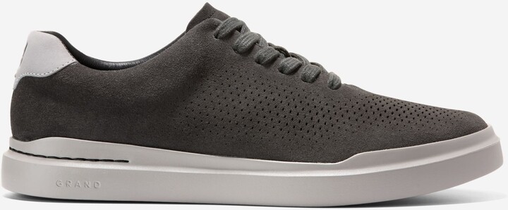 Cole Haan Men's GrandPrø Rally Laser Cut Sneakers
