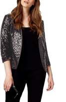 Thumbnail for your product : Studio 8 Brooke Sequin Jacket