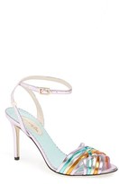 Thumbnail for your product : Sarah Jessica Parker 'Maud' Sandal (Nordstrom Exclusive)