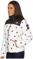 Thumbnail for your product : The North Face International Collection Nuptse Jacket Women's Coat
