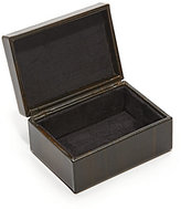Thumbnail for your product : Graphic Image Leather Box