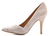 Thumbnail for your product : Madewell Mira Pumps