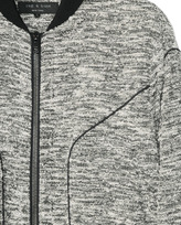 Thumbnail for your product : Rag and Bone 3856 Aviator Bomber