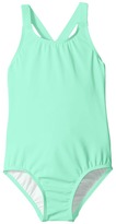 Thumbnail for your product : Seafolly Sweet Summer Tank Top Girl's Sleeveless