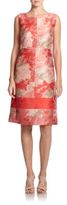 Thumbnail for your product : Lafayette 148 New York Floral Pammie Dress