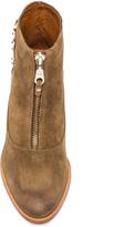 Thumbnail for your product : Rebecca Minkoff Alex Bootie