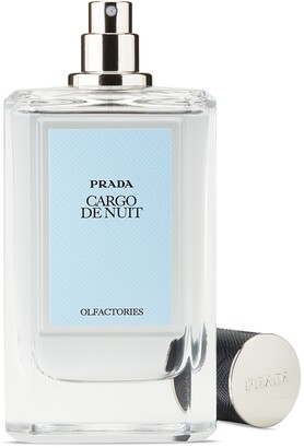 Prada Olfactories Les Mirages Cargo de Nuit Eau de Parfum, 100 mL -  ShopStyle Fragrances