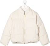 Thumbnail for your product : Molo Zip-Up Padded Jacket