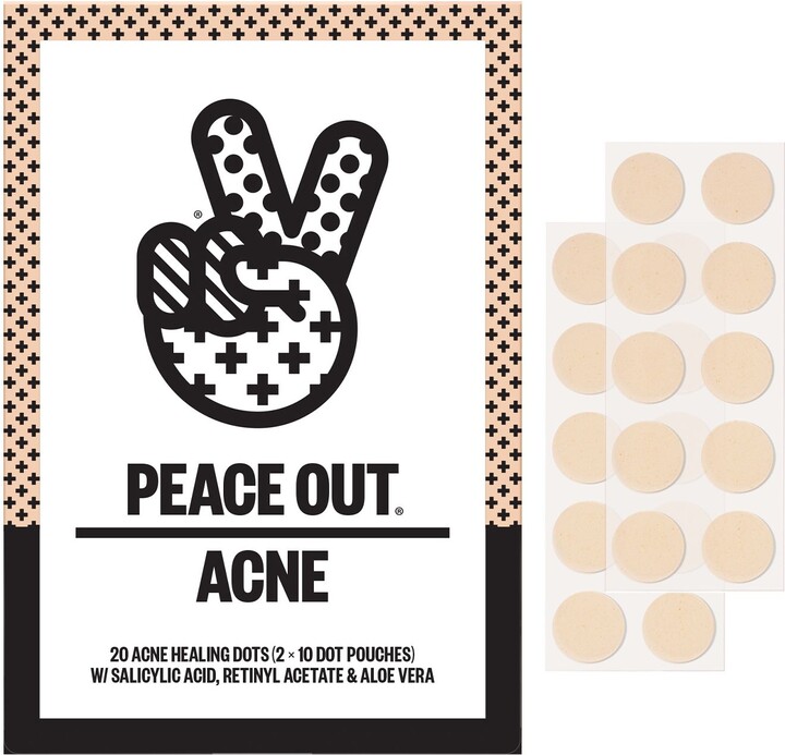 Acne Healing Dots