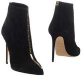 Thumbnail for your product : Alexandre Vauthier Ankle boots