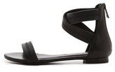 Thumbnail for your product : Joie Norah Cross Strap Flat Sandals