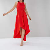 Thumbnail for your product : Coast APRIL BELTED MIDI DRESS