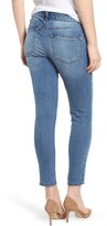 Thumbnail for your product : Wit & Wisdom Ab-Solution Ankle Skimmer Skinny Jeans Regular & Petite