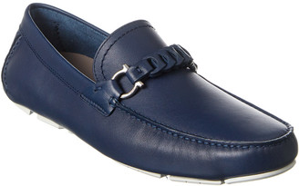 gancini driver moccasin