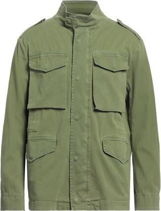 Macchia J Men's Green Clothing | ShopStyle UK