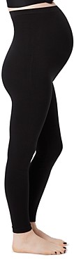 Spanx Maternity Mama Look At Me Now Leggings Spanx Maternity Mama Look At Me Now Leggings