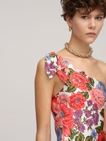Thumbnail for your product : Zimmermann Poppy One Piece Swimsuit