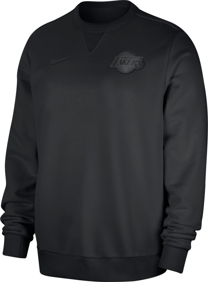 lakers standard issue