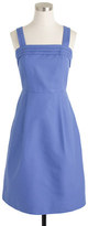 Thumbnail for your product : J.Crew Marie dress in cotton cady