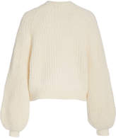 Thumbnail for your product : Ulla Johnson Annine Alpaca Pullover