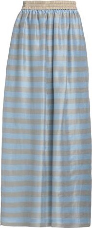 Emporio Armani Woman Maxi skirt