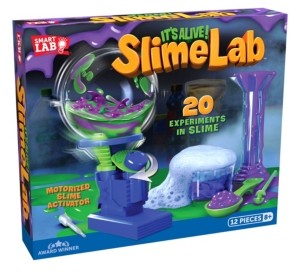 baby alive slime