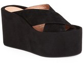 Thumbnail for your product : Jeffrey Campbell Women's 'Cameron' Platform Sandal