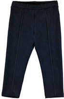 Thumbnail for your product : Mayoral Pintucked Pull-On Leggings, Size 3-7