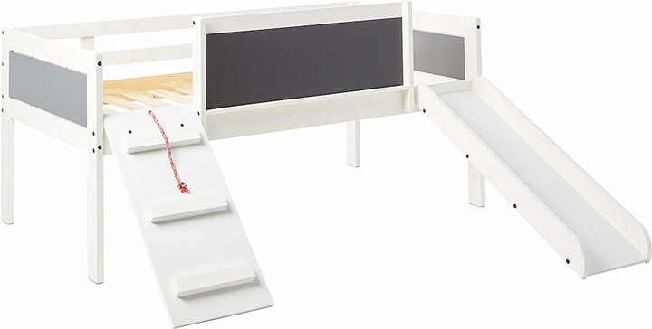 Donco Trading Twin Art Play Junior Low Loft