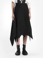 Thumbnail for your product : Yohji Yamamoto Skirts