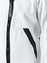 Thumbnail for your product : G-Star Raw Research zip up denim jacket