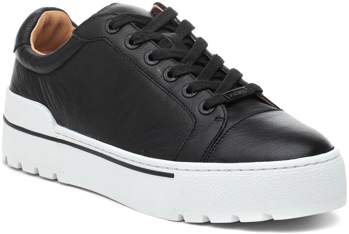 jslides eve platform sneaker