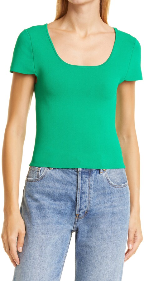 Emerald Shirt | Shop the world's largest collection of fashion 