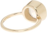 Thumbnail for your product : Cole Haan Semi-Precious Square Stone Ring - Size 7